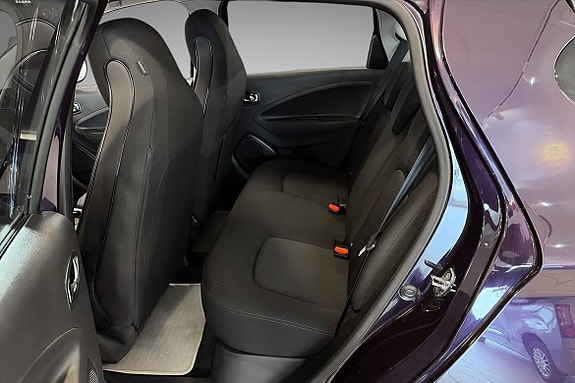 Renault Zoe 12 of 27