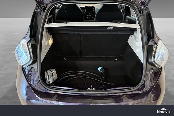 Renault Zoe 10 of 27