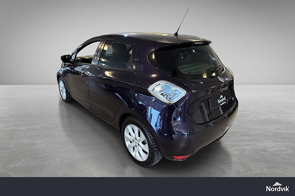 Renault Zoe 2 of 27