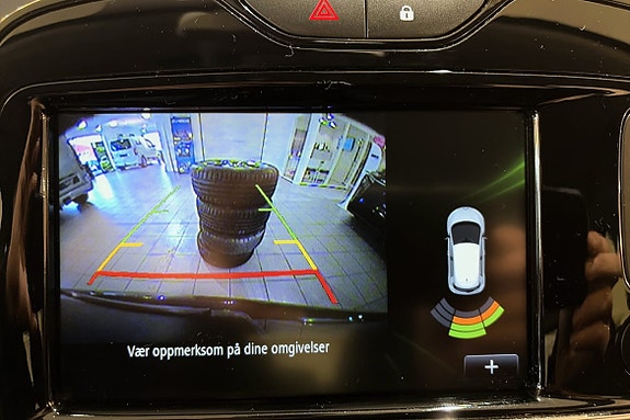 Renault Zoe 21 of 27