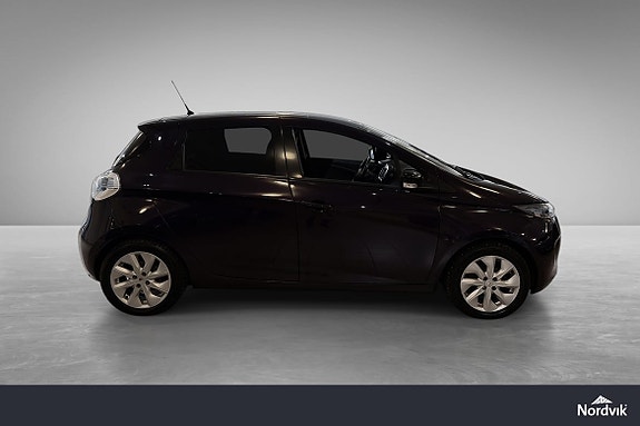 Renault Zoe 6 of 27