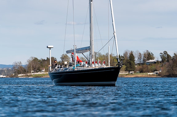 Nautor Swan 55 - unik moderne klassiker 7 of 30