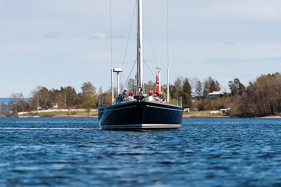 Nautor Swan 55 - unik moderne klassiker 5 of 5