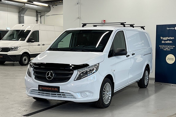 Mercedes-Benz Vito-Klasse