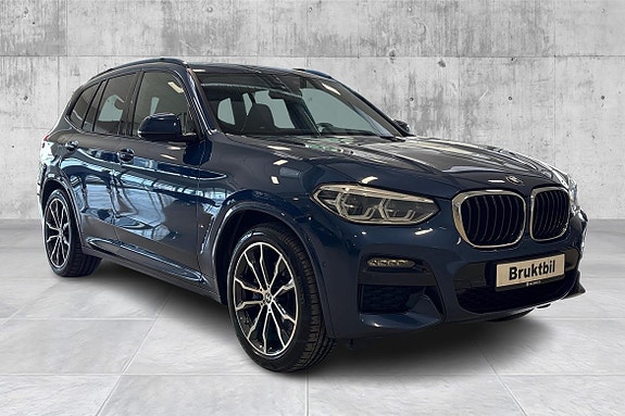 BMW X3 3 of 5