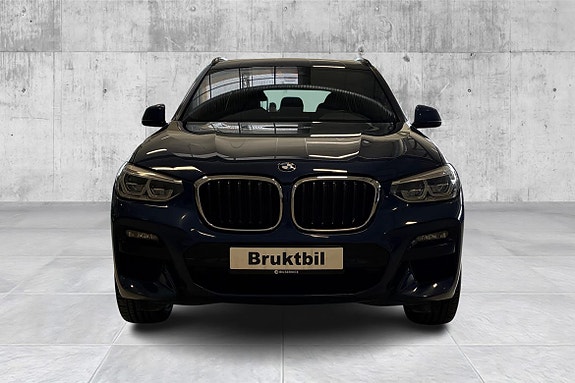 BMW X3 2 of 5