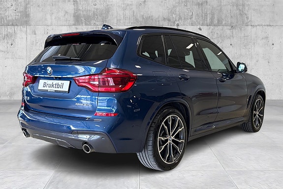 BMW X3 5 of 5