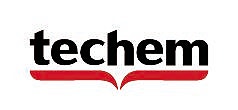 Techem Norge AS logo