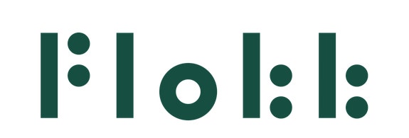 Flokk AS logo