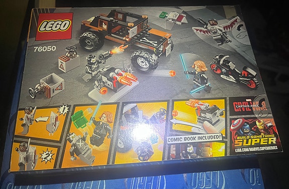 Product image 2 of 2