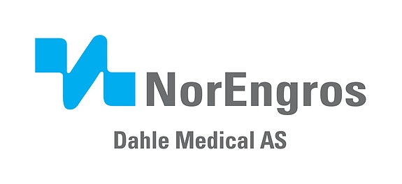 NorEngros Dahle Medical AS logo