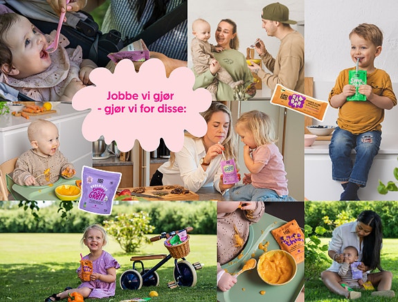 Bilde 2 av 2 i jobbannonse-galleriet