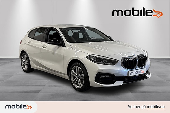 BMW 1-Serie