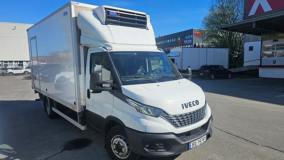 Iveco Daily 70C21