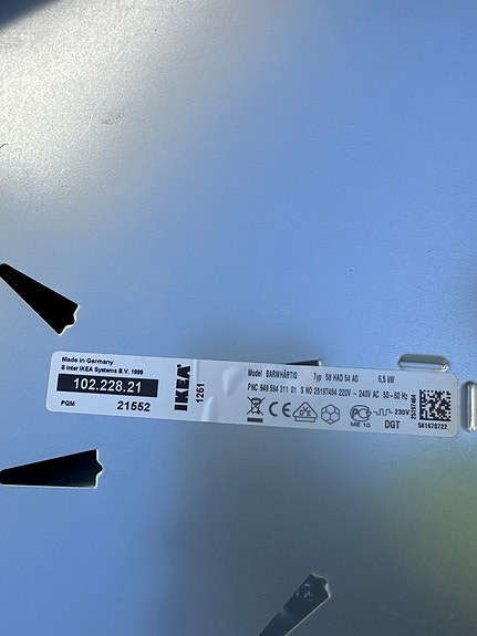 Product image 5 of 7