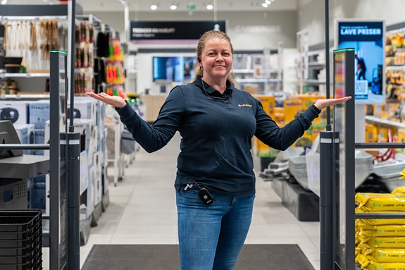 Bilde 3 av 10 i jobbannonse-galleriet