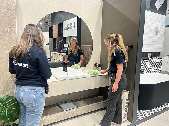 Bilde 10 av 10 i jobbannonse-galleriet
