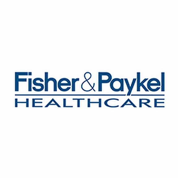 Fisher & Paykel Healthcare Ab, Filial i Norge logo