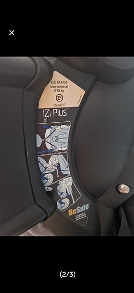 Product image 2 of 3