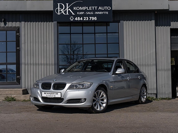 BMW 3-Serie