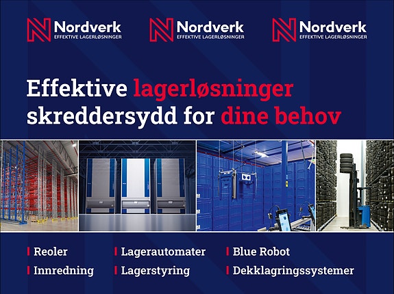 Bilde 2 av 2 i jobbannonse-galleriet