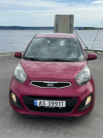 Kia Picanto 18 of 30