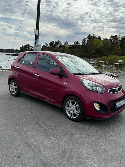 Kia Picanto 4 of 30