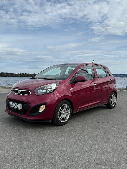 Kia Picanto 17 of 30