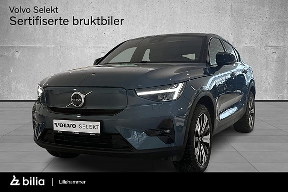 Volvo C40