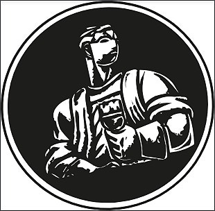 H & M MALERSERVICE AS logo