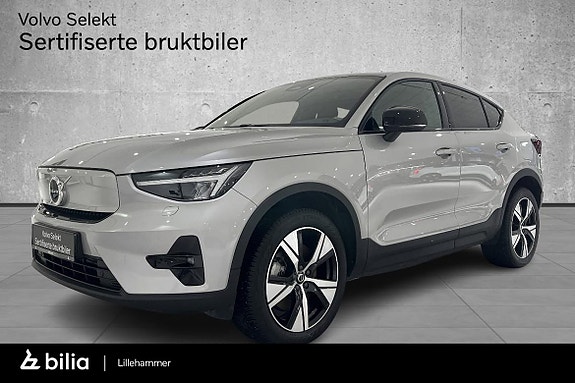 Volvo C40