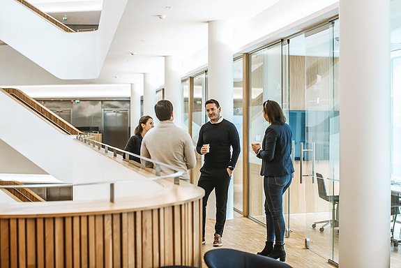 Bilde 1 av 1 i jobbannonse-galleriet