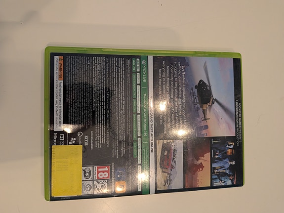 Product image 2 of 4