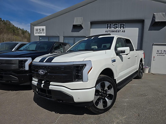 Ford F-serie