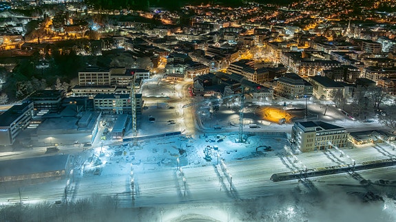 Bilde 8 av 8 i jobbannonse-galleriet