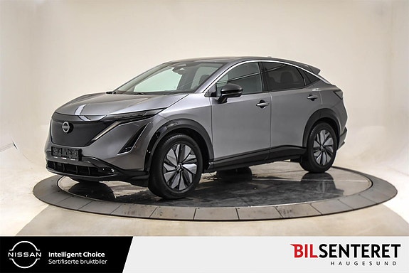 Nissan Ariya