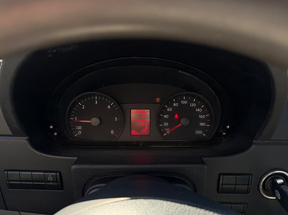 Volkswagen Crafter 11 of 19