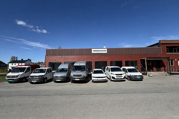 Volkswagen Crafter 19 of 19