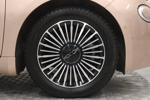 Fiat 500 7 of 22
