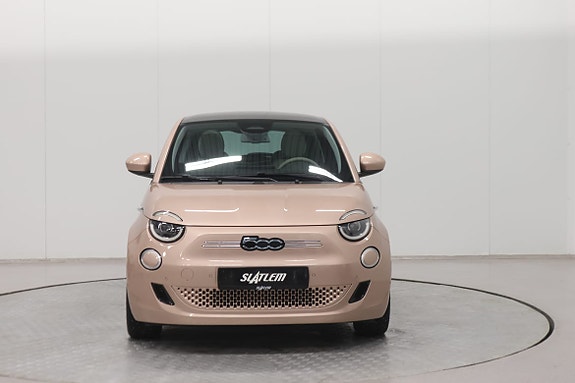 Fiat 500 6 of 22