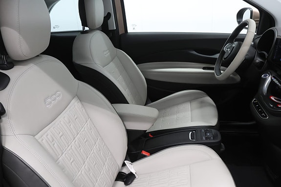 Fiat 500 21 of 22