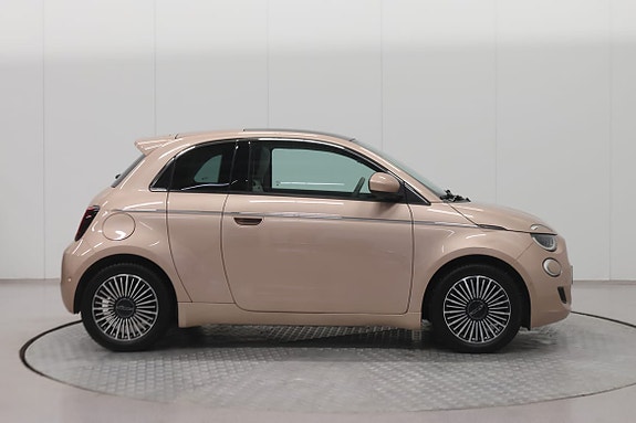 Fiat 500 5 of 22