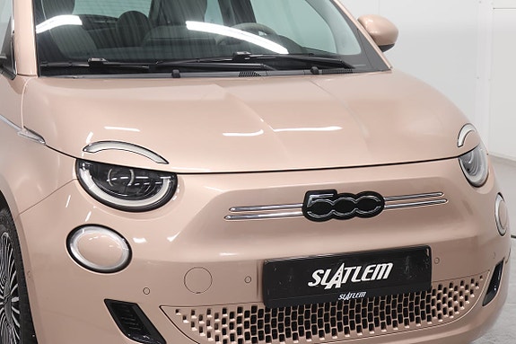 Fiat 500 11 of 22