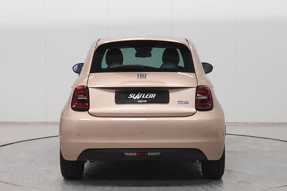 Fiat 500 3 of 22