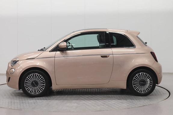 Fiat 500 2 of 22