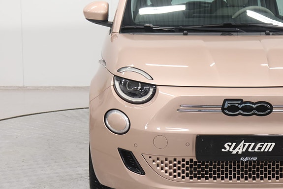 Fiat 500 10 of 22