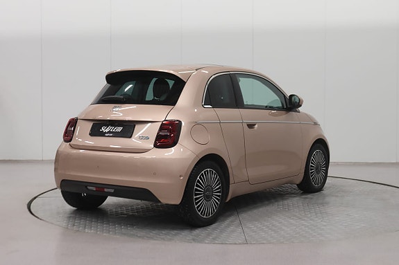 Fiat 500 4 of 22