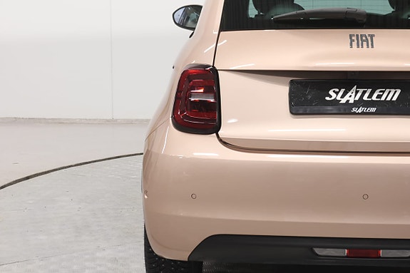 Fiat 500 8 of 22