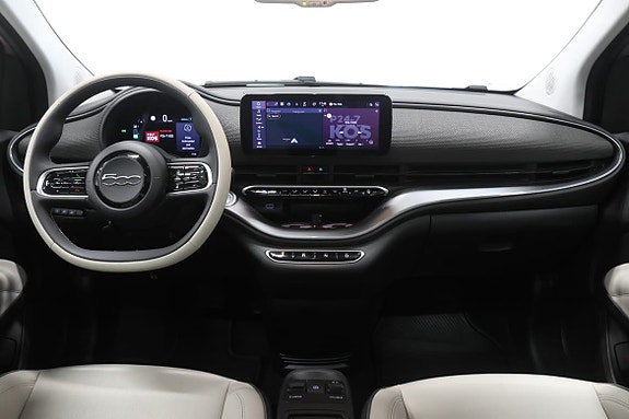 Fiat 500 16 of 22