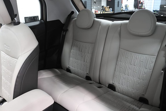 Fiat 500 14 of 22
